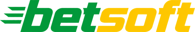 Betsoft Logo